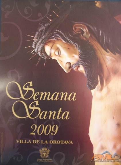 Semana Santa en La Orotava  